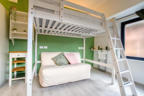 Apartment Suzzani 273